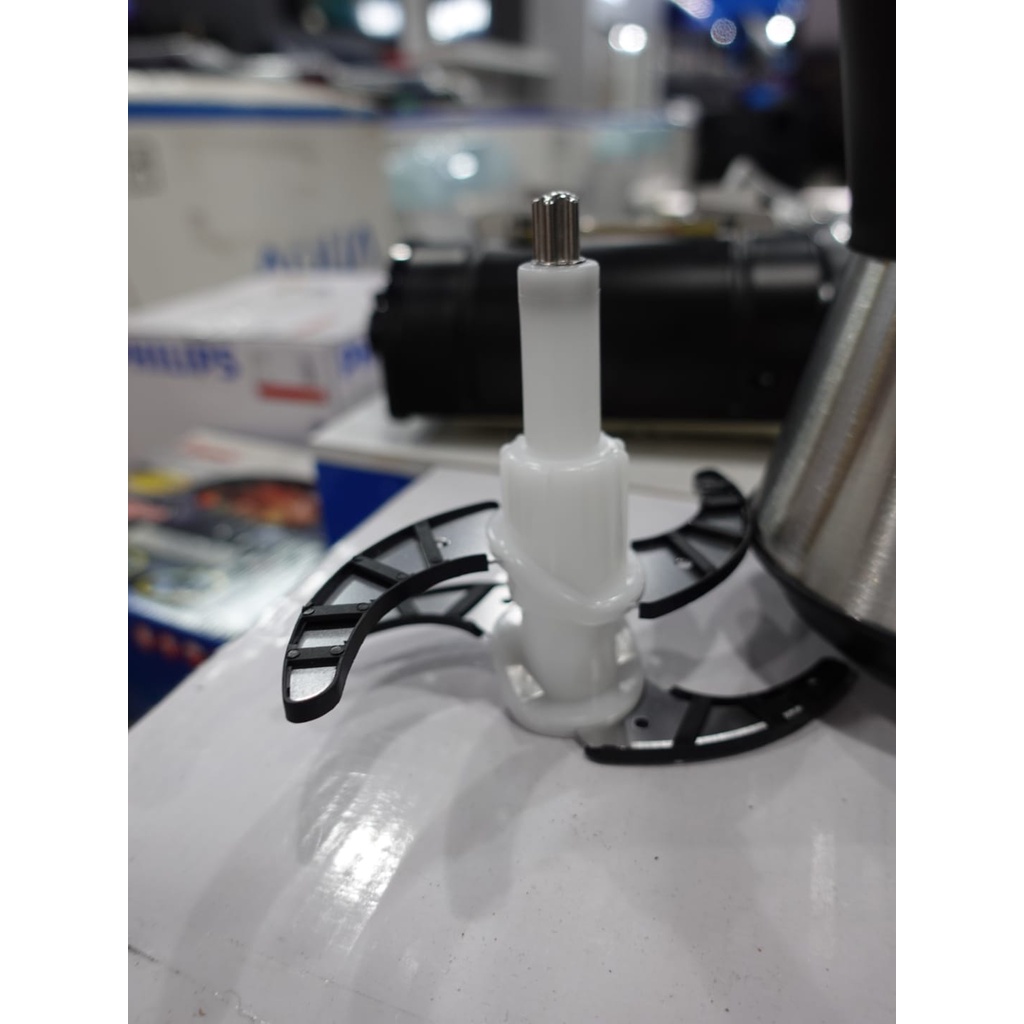 Food Chopper / Penggiling daging bumbu Cosmos FP 32 New Edition