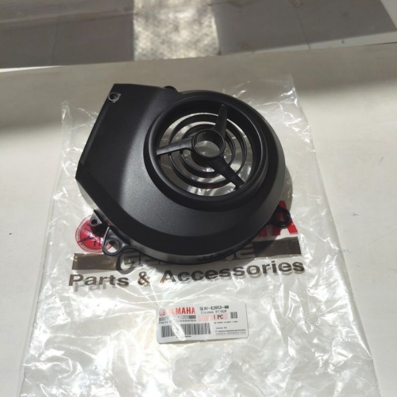 TUTUP KIPAS MIO SPORTY, MIO SMILE ORIGINAL YAMAHA