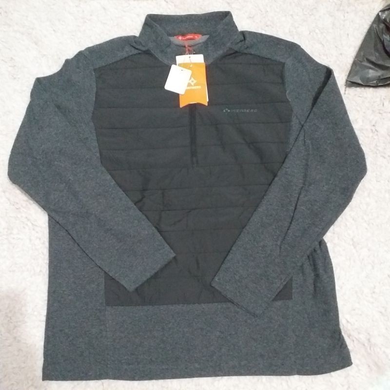 jaket isenberg original