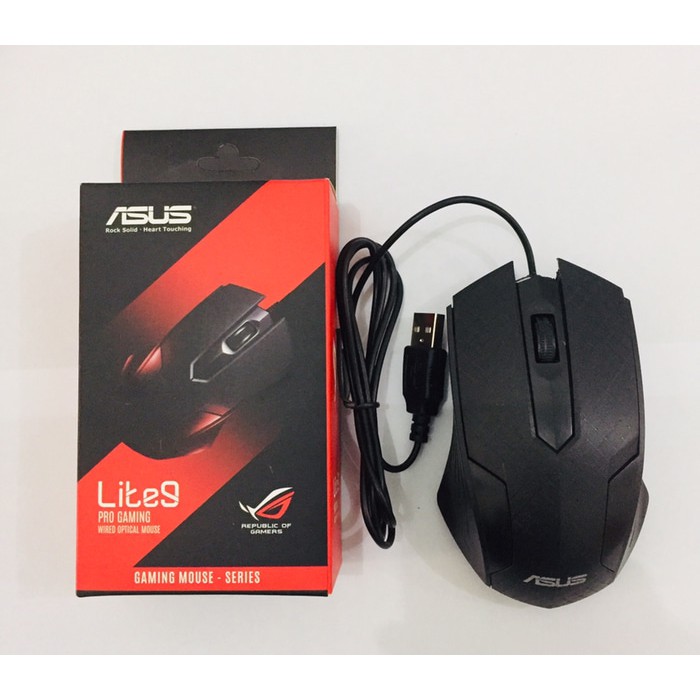 Mouse Usb Brand laptop Good Quality