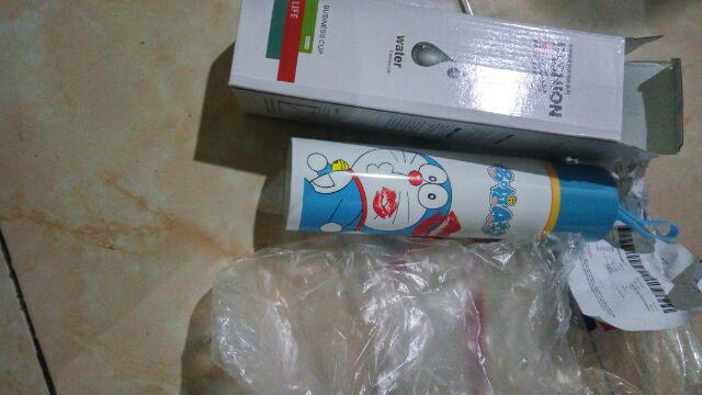 Termos Karakter 500 Ml Stenless Stell