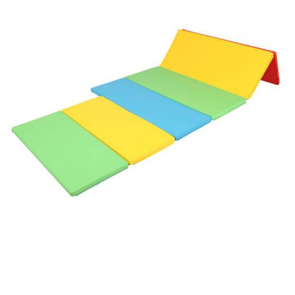 Foldaway Bumper Mat Wide