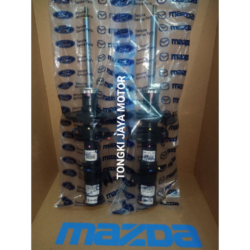 SHOCKBREAKER FORD FIESTA DEPAN ORIGINAL FORD FOMOCO