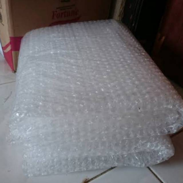 

Bubble wrap