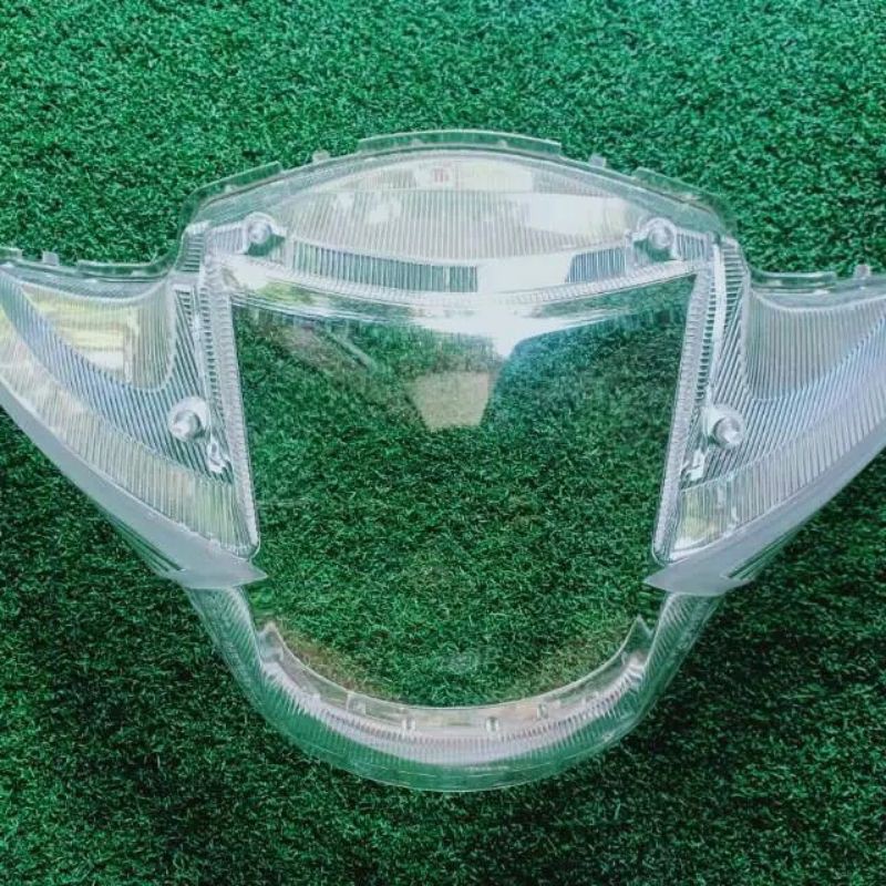 mika kaca lampu gsx 150r original STANLY