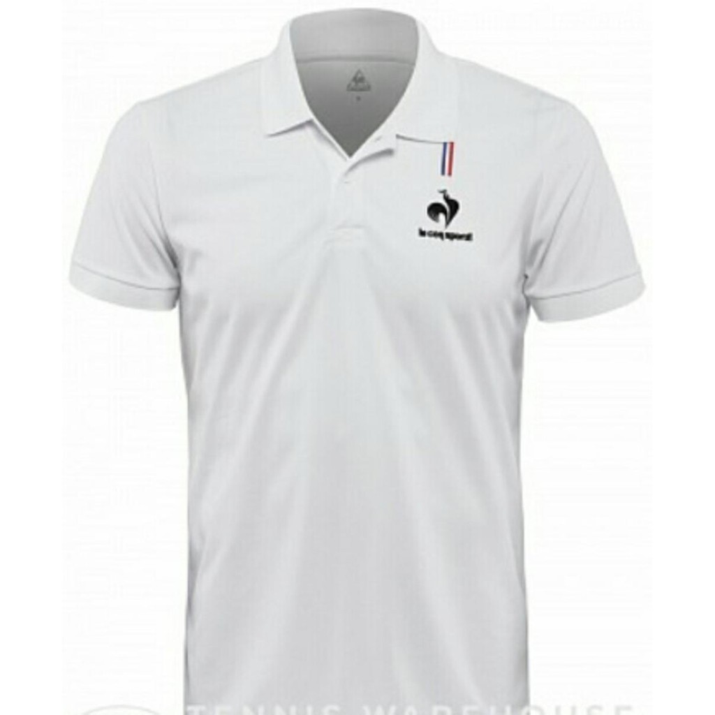 Jual polo shirt kaos kerah LE COQ SPORTIF  Berkualitas