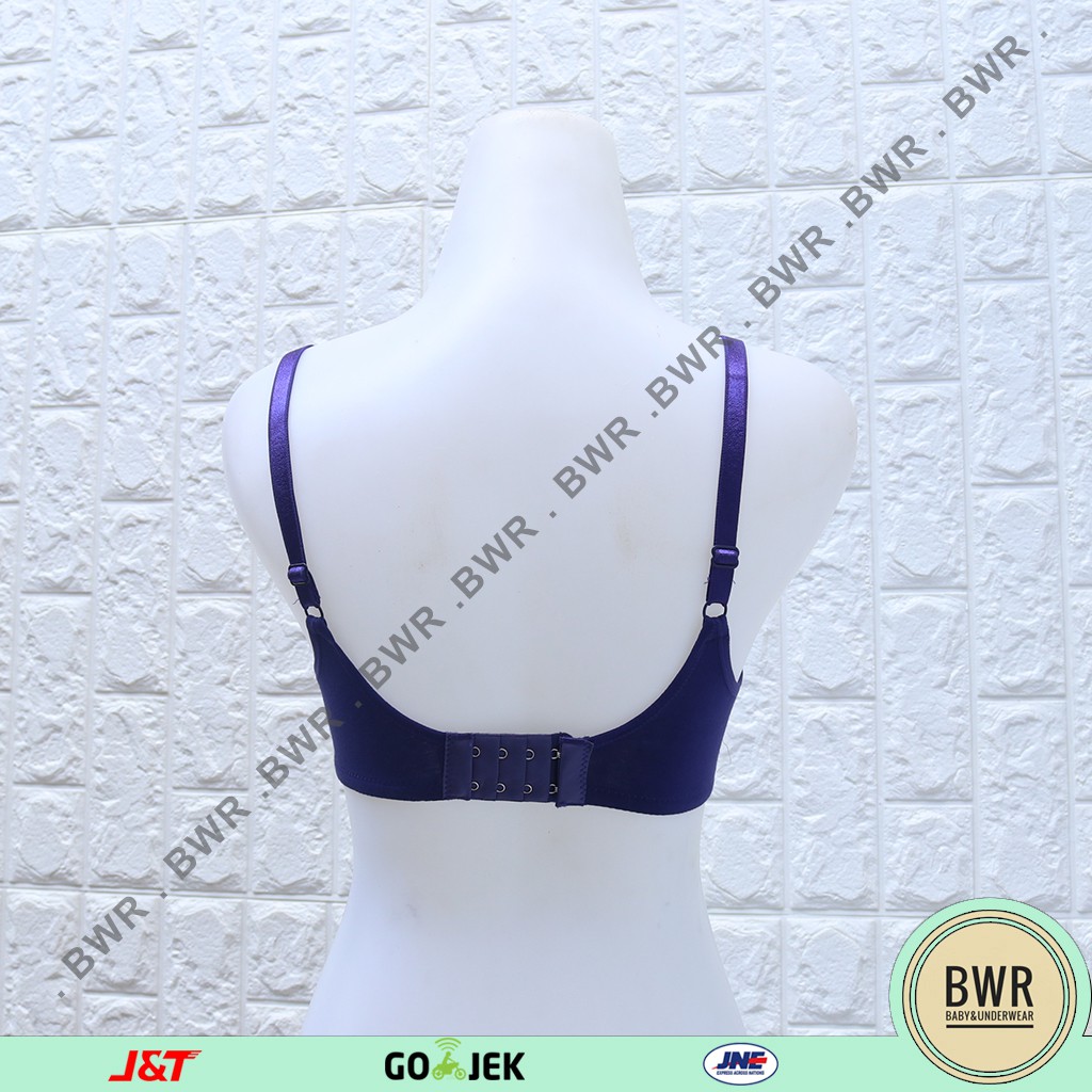 BH SOREX 34149 | Bh Sorex Busa Tanpa Kawat | Bra Sorex T- Shirt