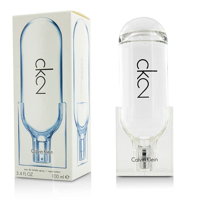 Original Parfum Calvin Klein CK2 Unisex for men and woman