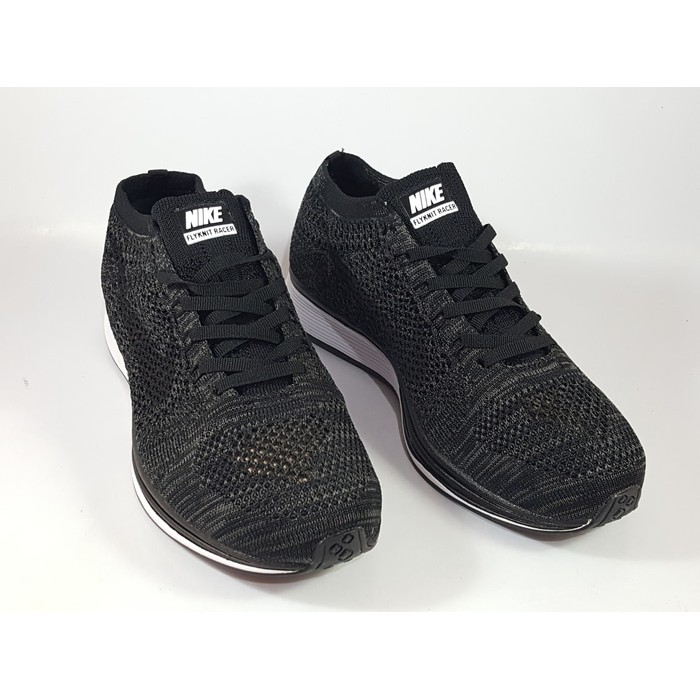 sepatu running nike flyknit