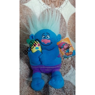 trolls biggie soft toy