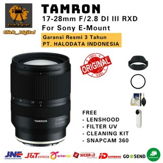 Harga Lensa Tamron Terbaik Fotografi Juni 2021 Shopee Indonesia