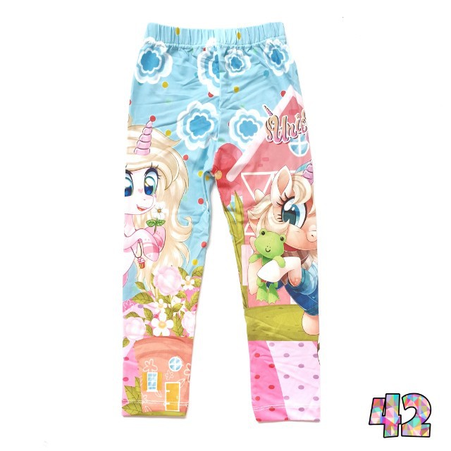 Legging Coco Ice Princess