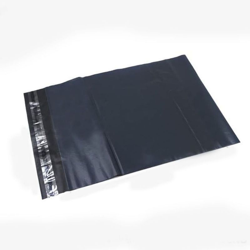 POLYMAILER PLASTIK PACKING ISI 100 PCS BAHAN HD UKURAN 12x25 17x30 20x30 AMPLOP POLIMAILER