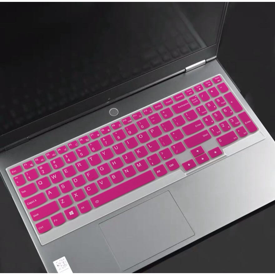 Cover Pelindung Keyboard Bahan Silikon Lembut Ultra Tipis Untuk Lenovo Legion Y9000X 15.6 &quot;