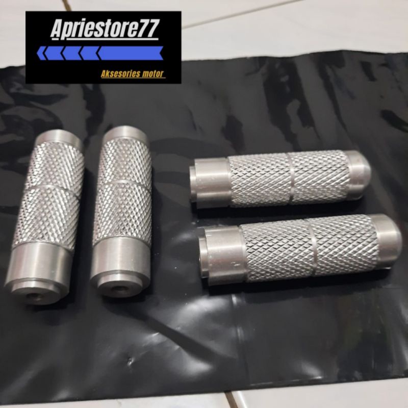 JALU STEP UNDERBONE MOTOR JALU UB FOOTSTEP UNDERBONE MOTOR DRAT 12 14