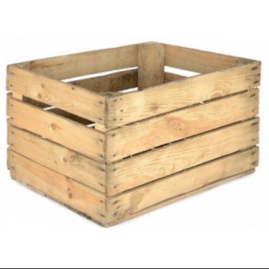 extra paking kayu buat GEX harmony 450 khusus luar kota Ready Stok