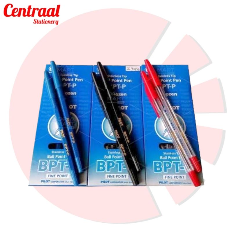 

Bolpoint Pilot BPTP