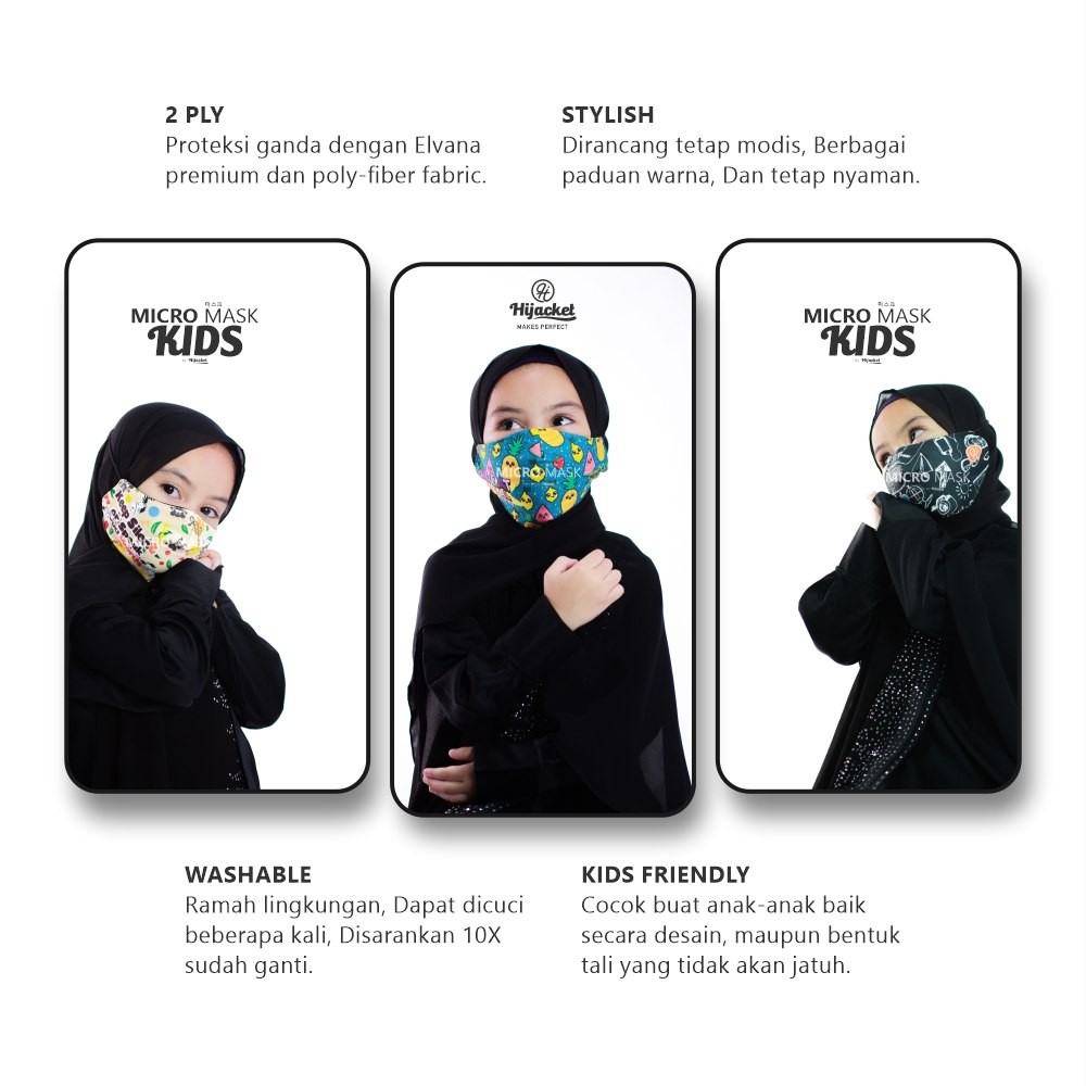 MASKER ANAK COD / MASKER ANAK 2PLY / MASKER ANAK LUCU / MASKER ANAK KARAKTER / MASK CHILD / KIDS