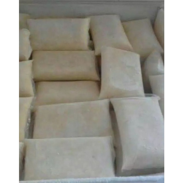 

Sirsak Frozen asli Original tanpa bahan CAMPURAN