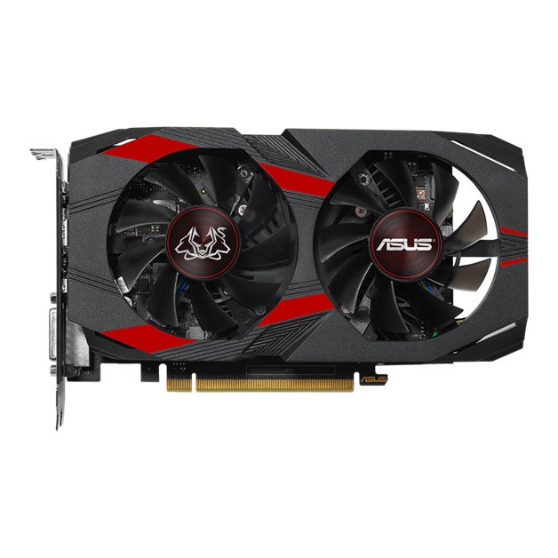 VGA ASUS GEFORCE GTX 1050Ti 4Gb CERBERUS-GTX1050TI-O4G