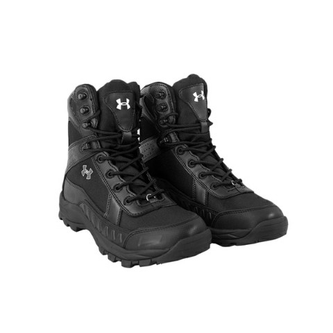 under armor steel toe shoes