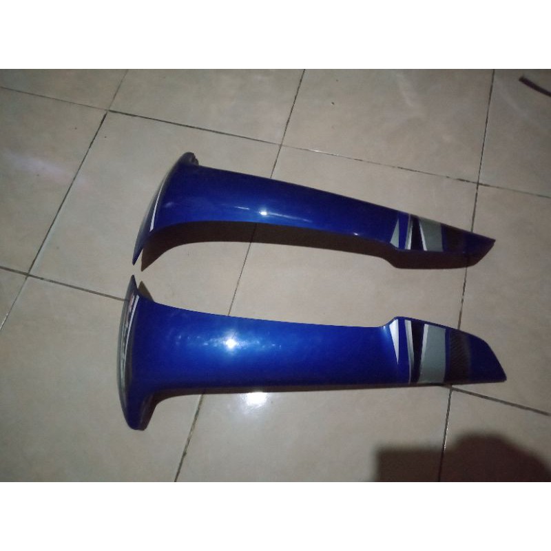 sayap luar Supra fit new original sayap luar new fit