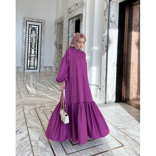 Melayu dress by Gonegani