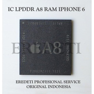 IC LPDDR A8 RAM IPHONE 6 KD-001022 | Shopee Indonesia