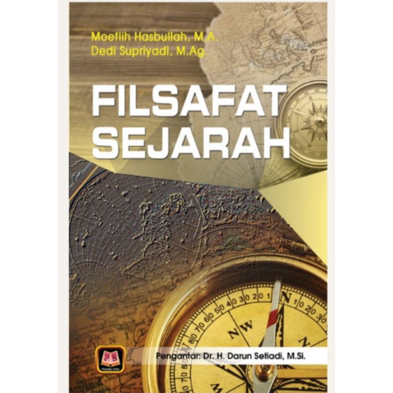 Jual Filsafat Sejarah | Shopee Indonesia