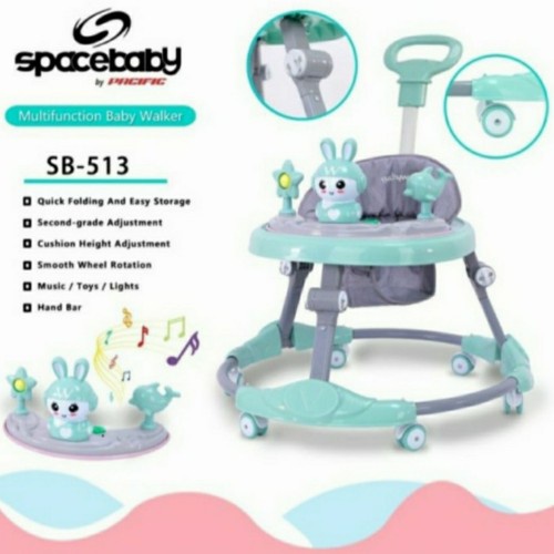 BABY WALKER SB 513