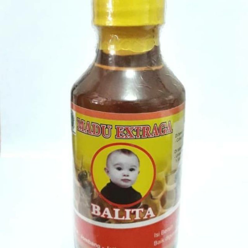 

MADU EXTRAGA BALITA