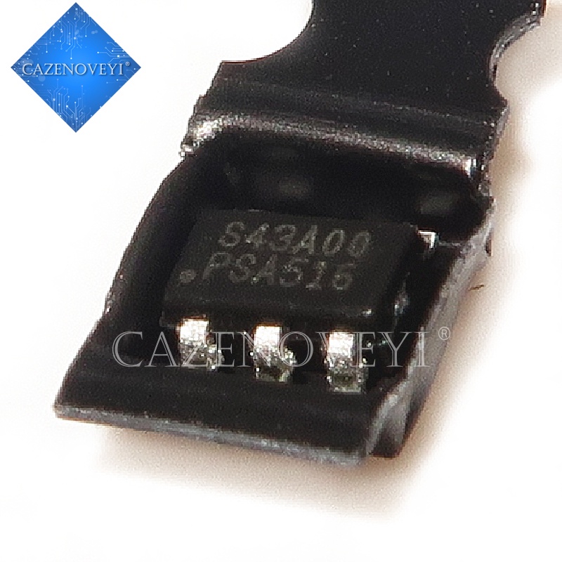 10pcs Ic Up0111Ama5-00 Up0111Ama5 S43A00 Sot23-5