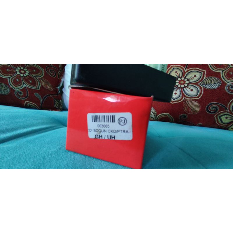 cdi shogun kebo (bukanori)