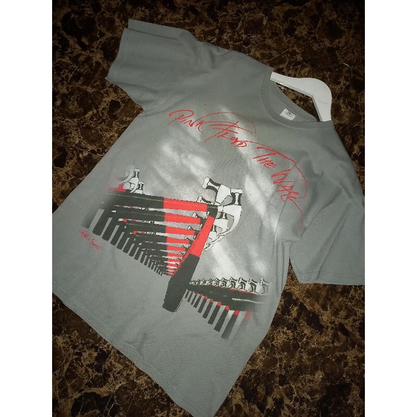 Pink Floyd "The Wall" Marching Hammers