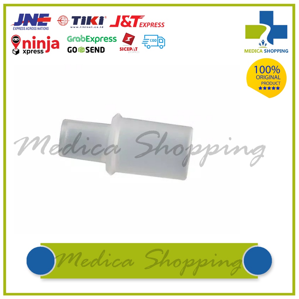 Mouthpiece Alcoscan AL 6000