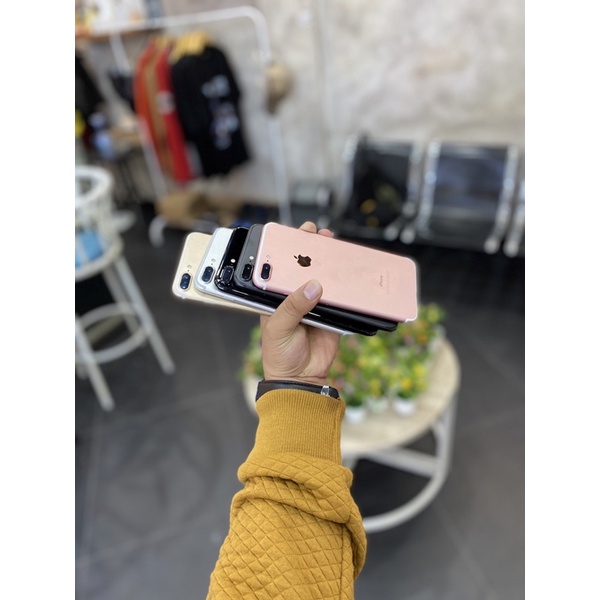 iphone 7plus 32gb