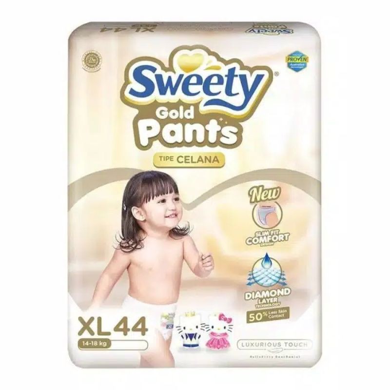 SweetyGoldXL44