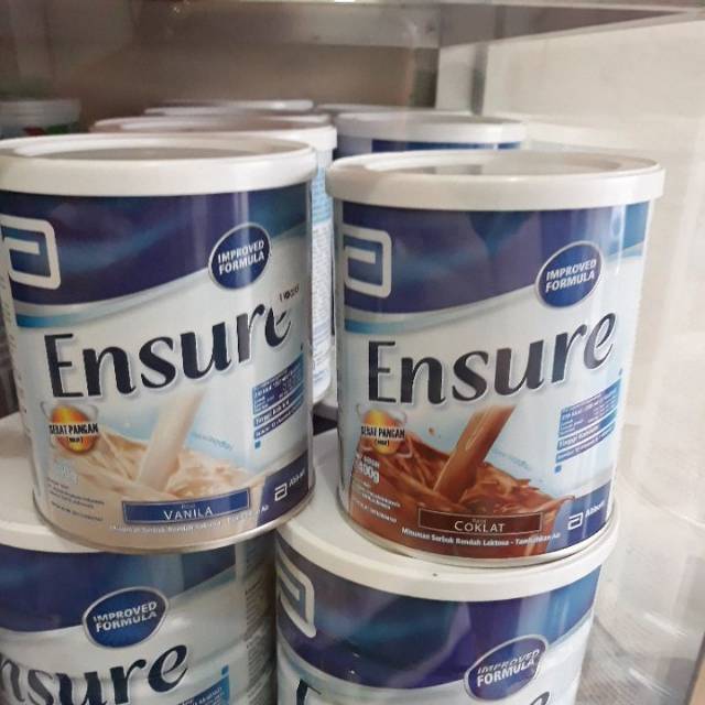 Ensure 400g