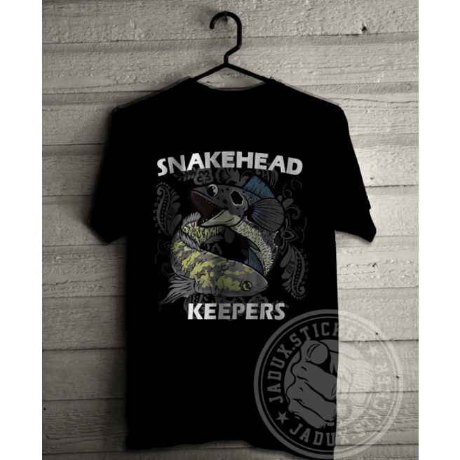 kaos channa snakehead keepers