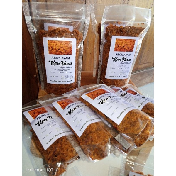 

AbonAyamAsliHomeMadePedas