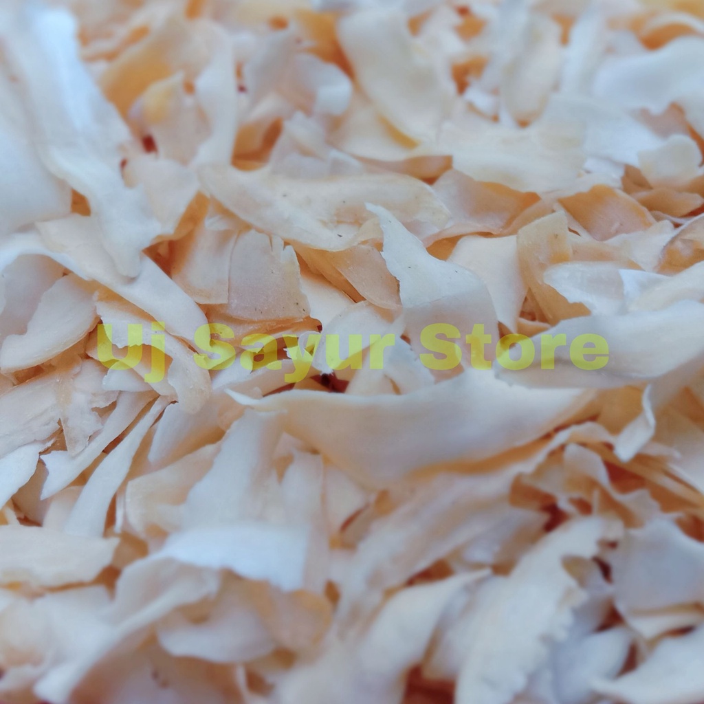

2Kg Keripik Singkong Mentah Fress dan Higenis,Asli Dari Petani Keripik