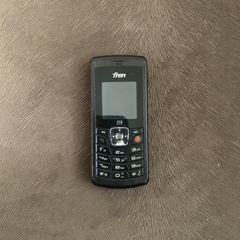 ZTE Jadul: Nostalgia Ponsel Legendaris