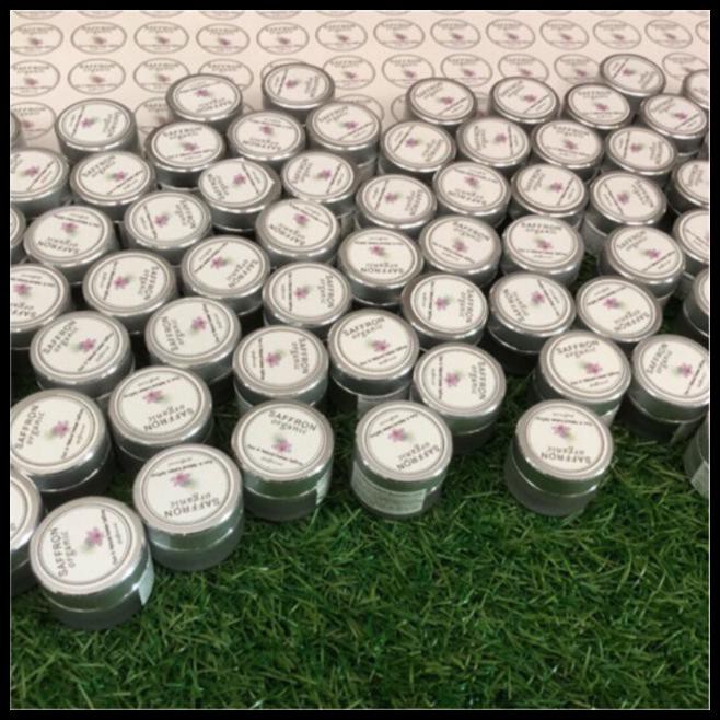 

0,5 Gram Saffron Super Negin Premium Quality