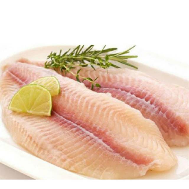 

Ikan dori fillet tanpa tulang dan pemutih 1 kg