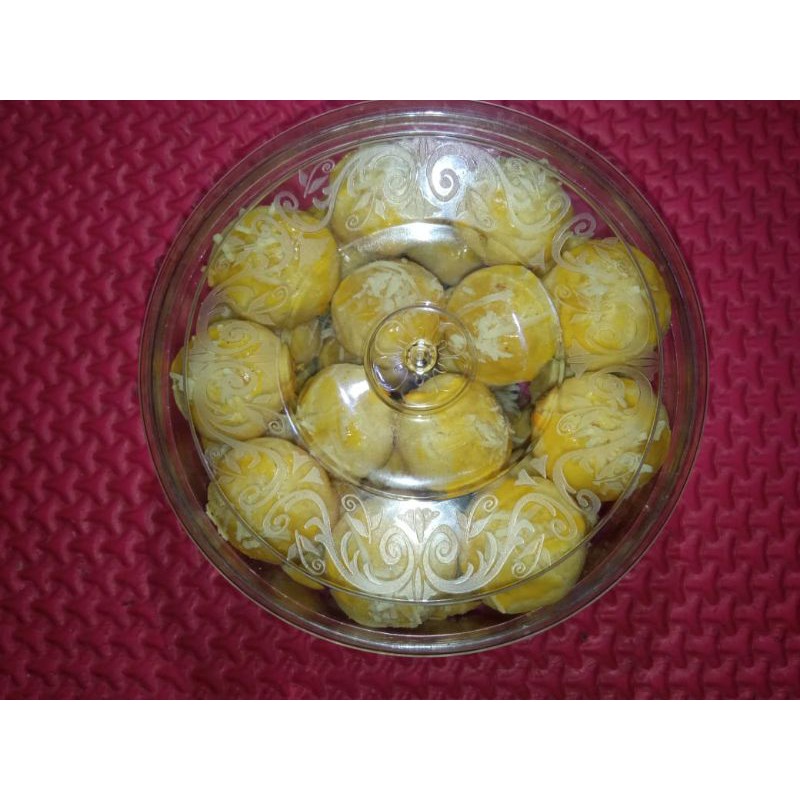 

nastar 250gr