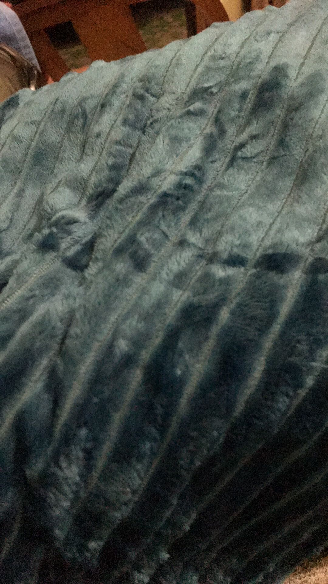 Kintakun - Selimut Luxury Lembut & Mewah 190x210cm Colourful