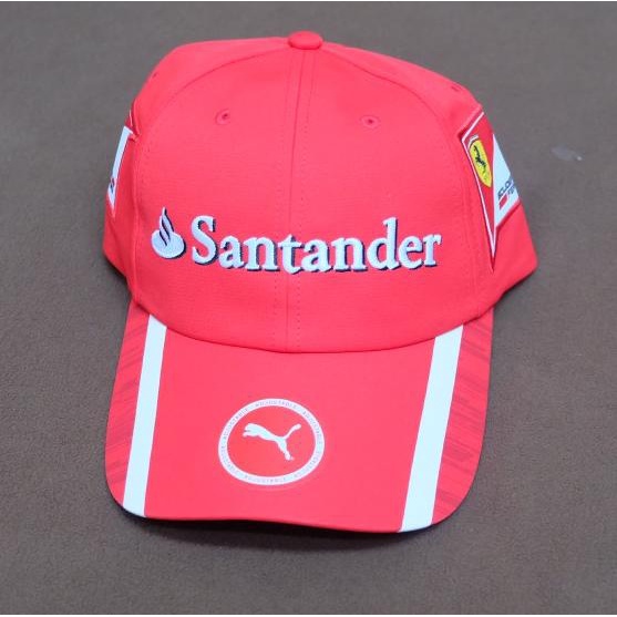 Topi / Cap Puma Original Ferrari F1 Team
