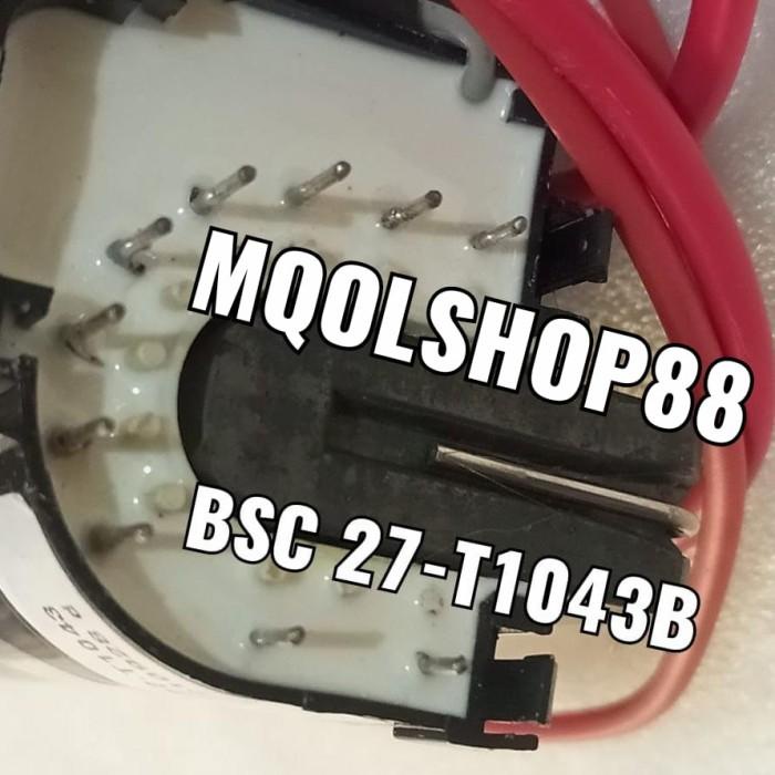 Flayback Tv Bsc27-T1043B Bsc 27-T1043B Playback Flayback