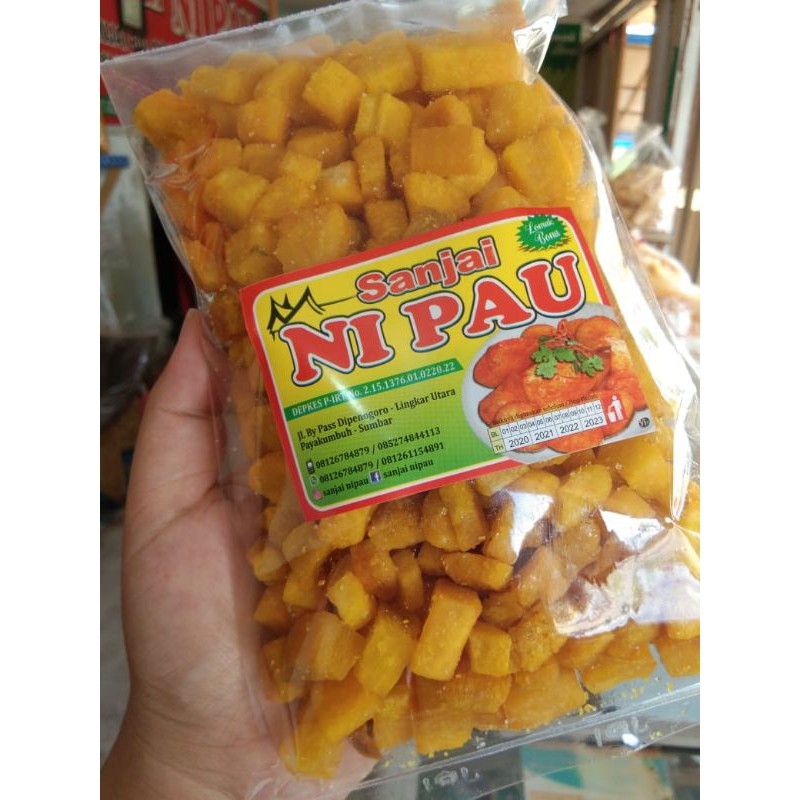 

Ganepo Ni Pau