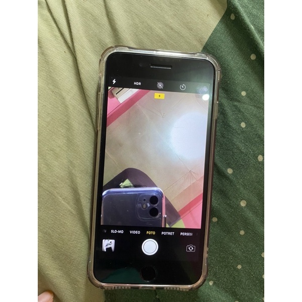 iphone 7+ 128gb